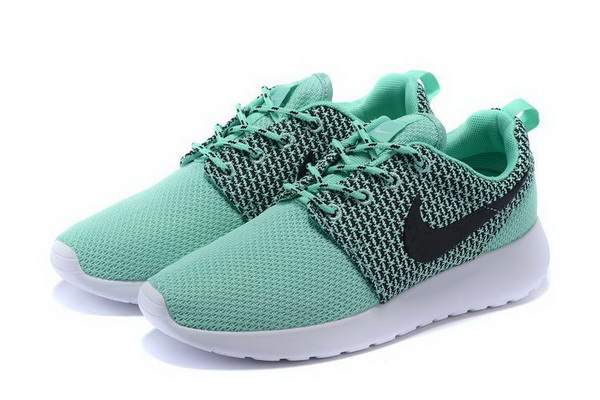 NIKE Roshe Run I embroidery Women-004